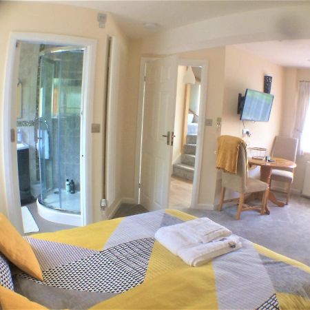 Hartpury B&B Exteriér fotografie
