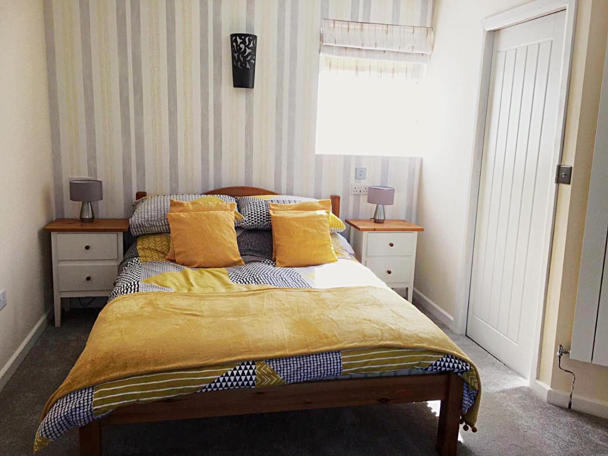 Hartpury B&B Exteriér fotografie