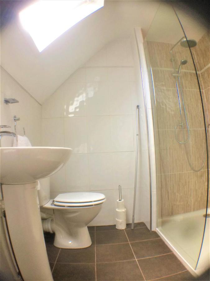 Hartpury B&B Exteriér fotografie